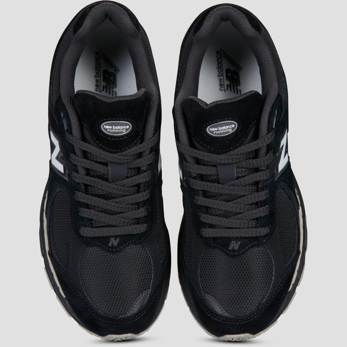 Men's Sneakers New Balance Black