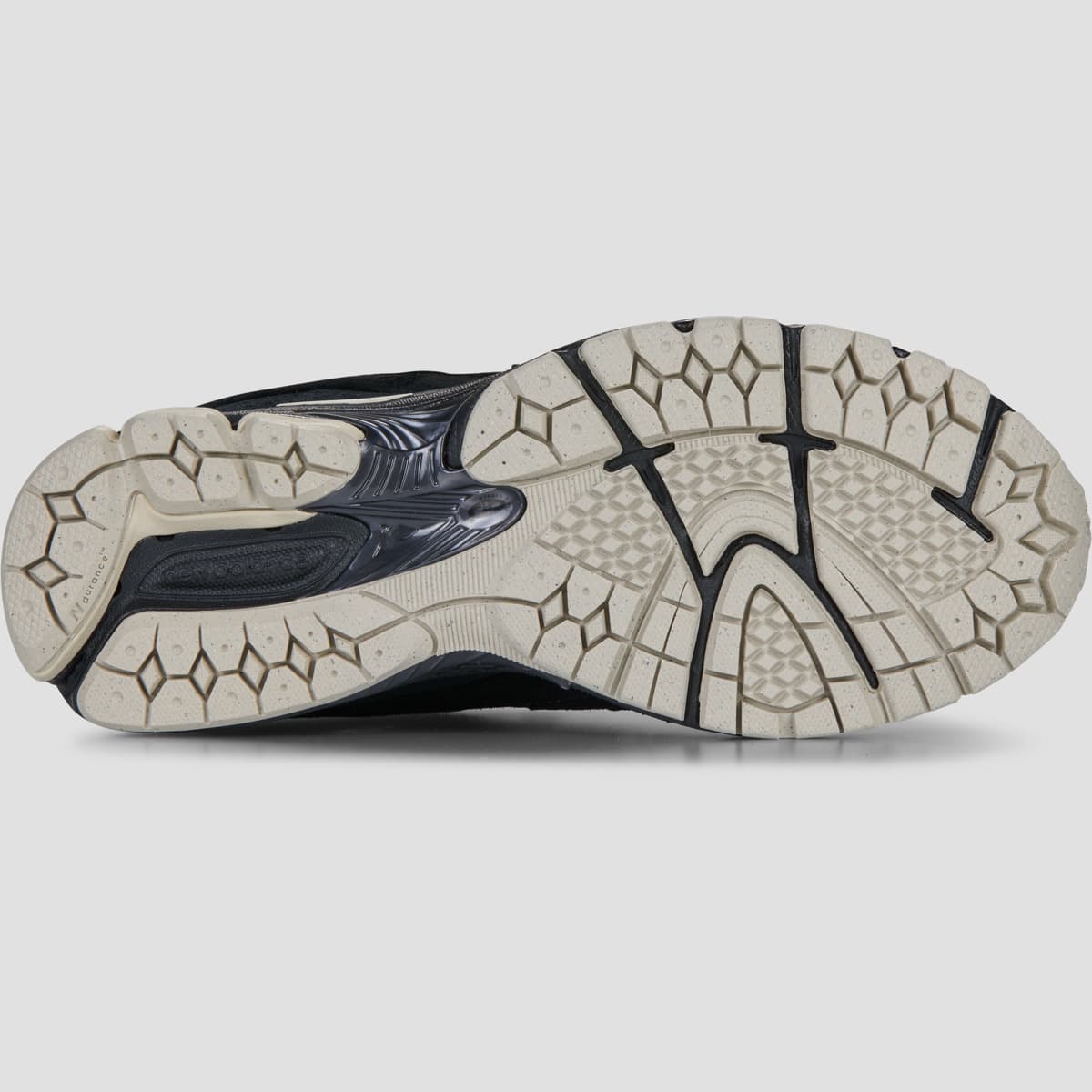 Men's Sneakers New Balance Black