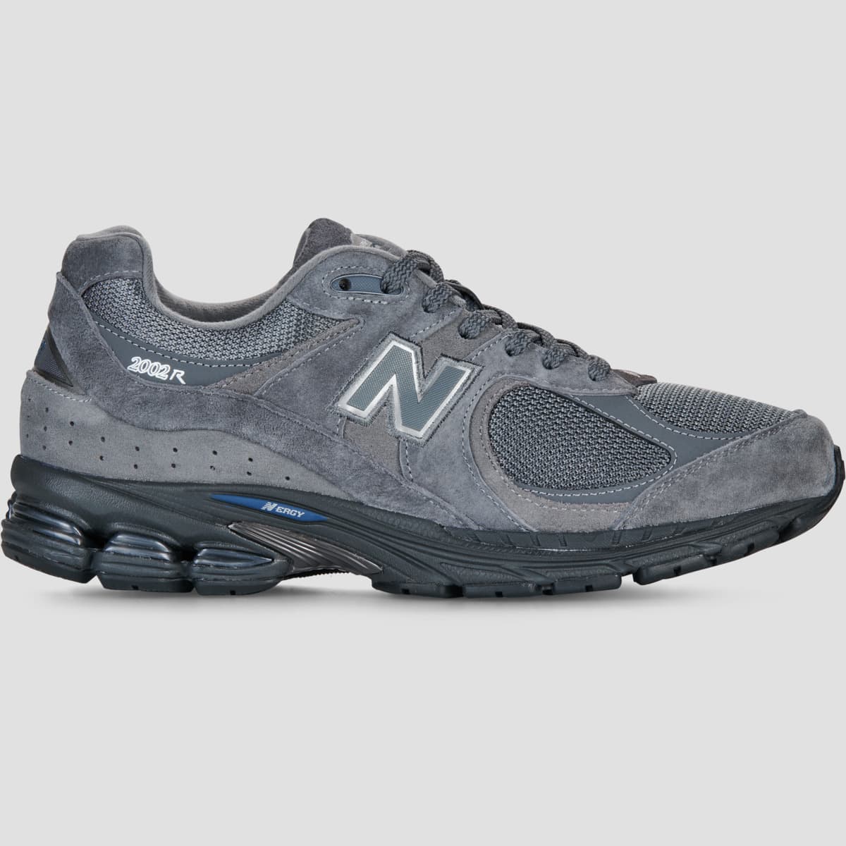 Men's Sneakers New Balance Gray