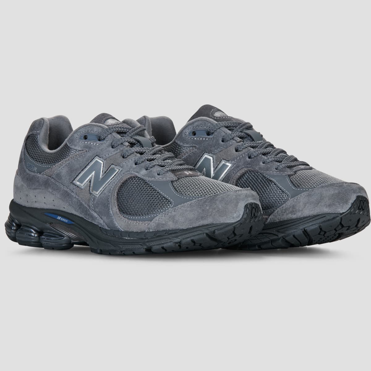 Men's Sneakers New Balance Gray