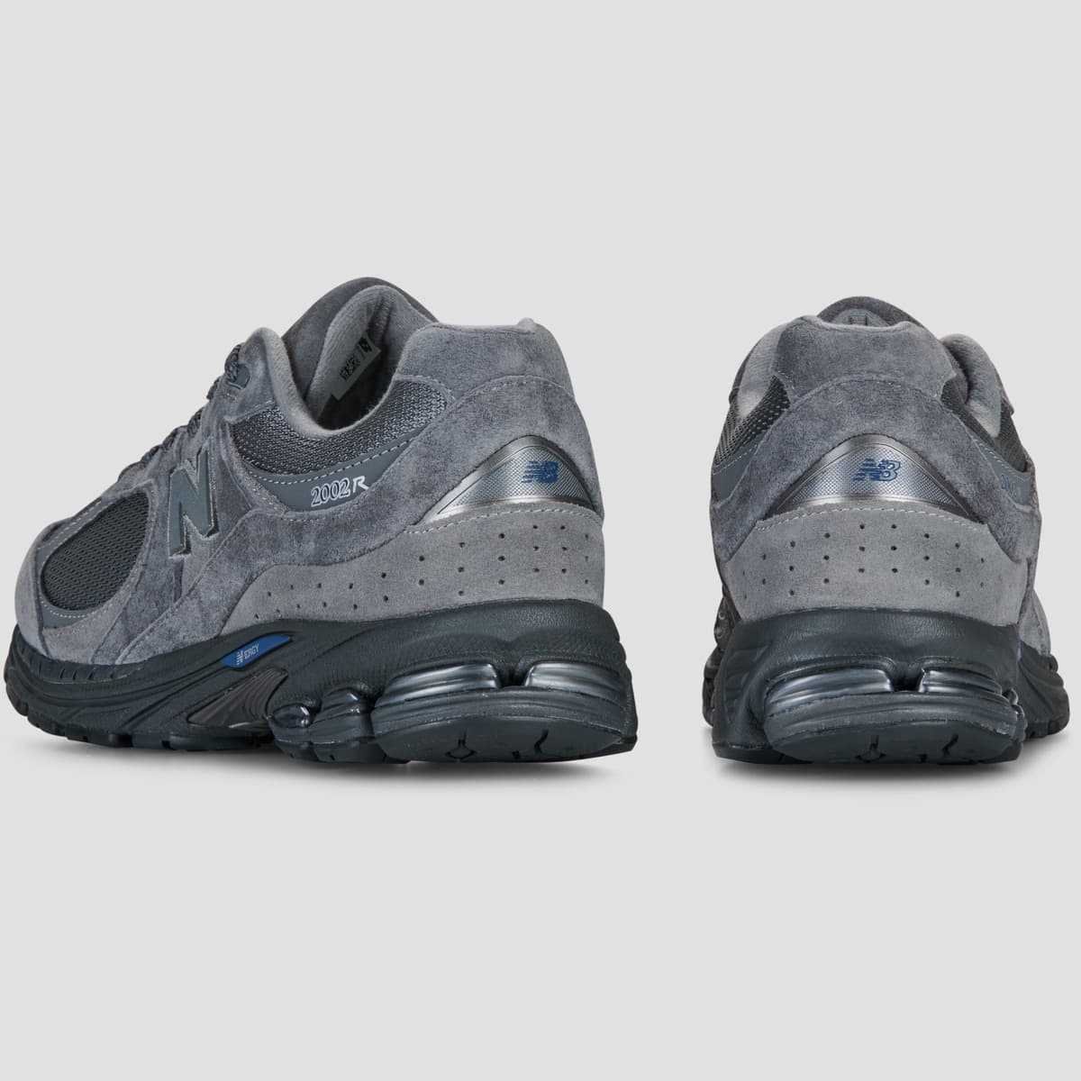 Men's Sneakers New Balance Gray