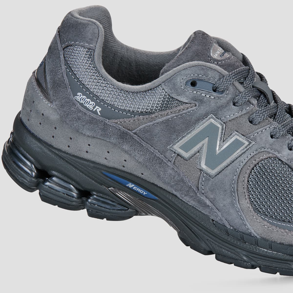 Men's Sneakers New Balance Gray