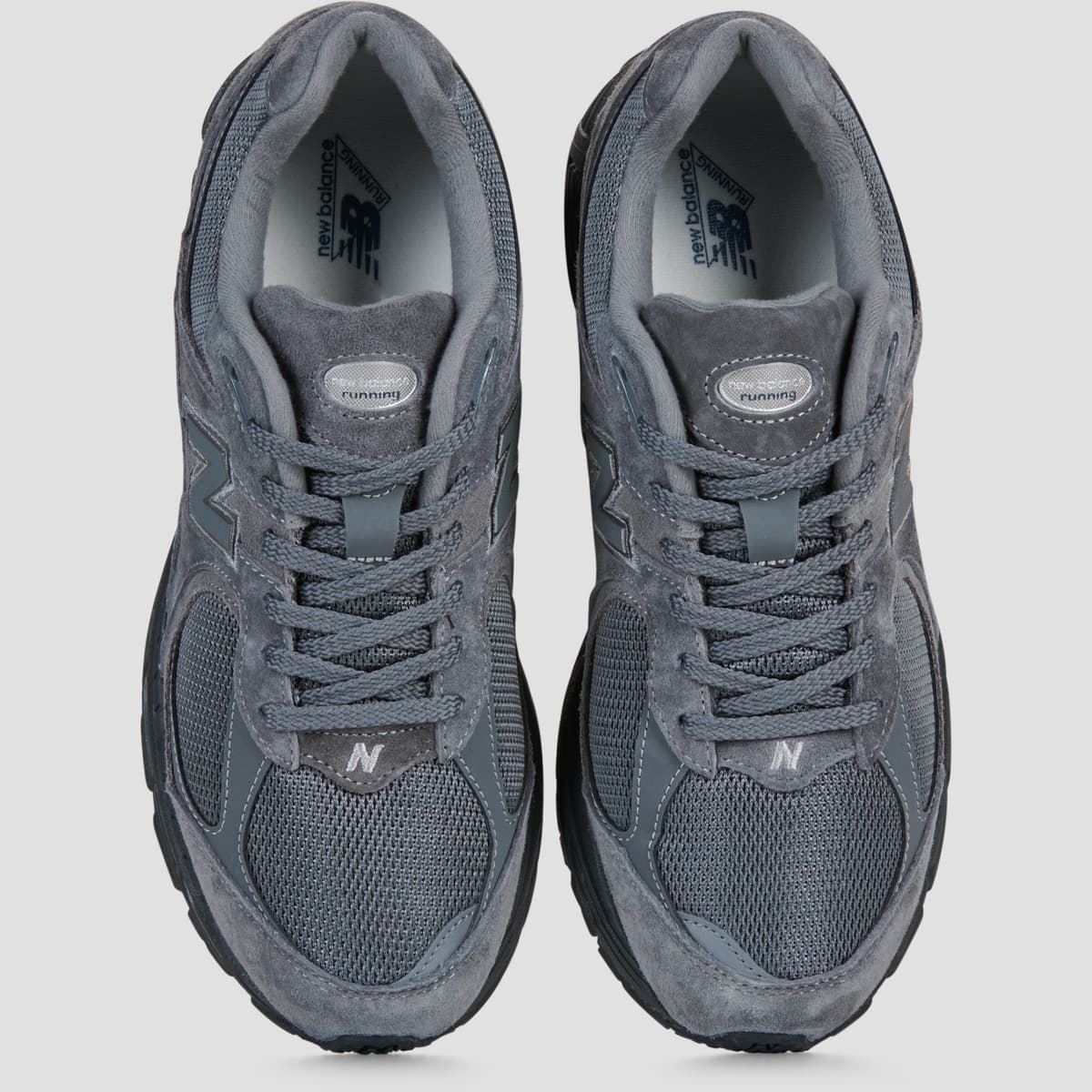 Men's Sneakers New Balance Gray