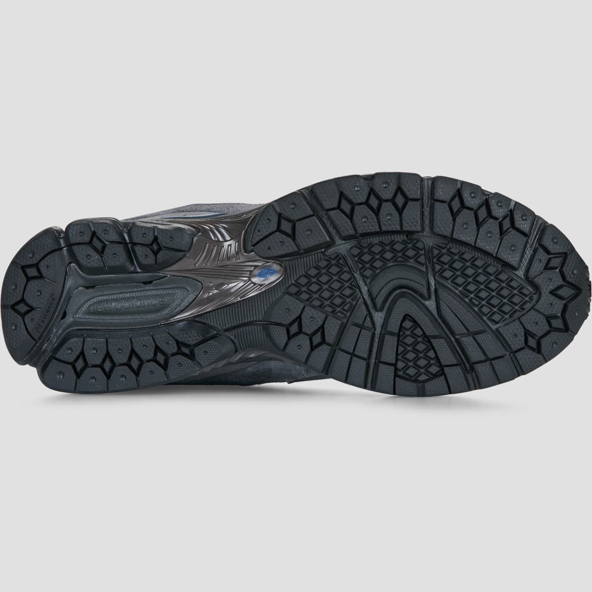 Men's Sneakers New Balance Gray