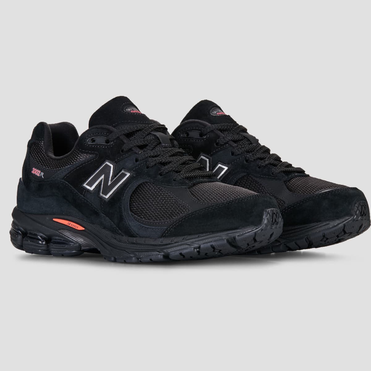 Men's Sneakers New Balance Black