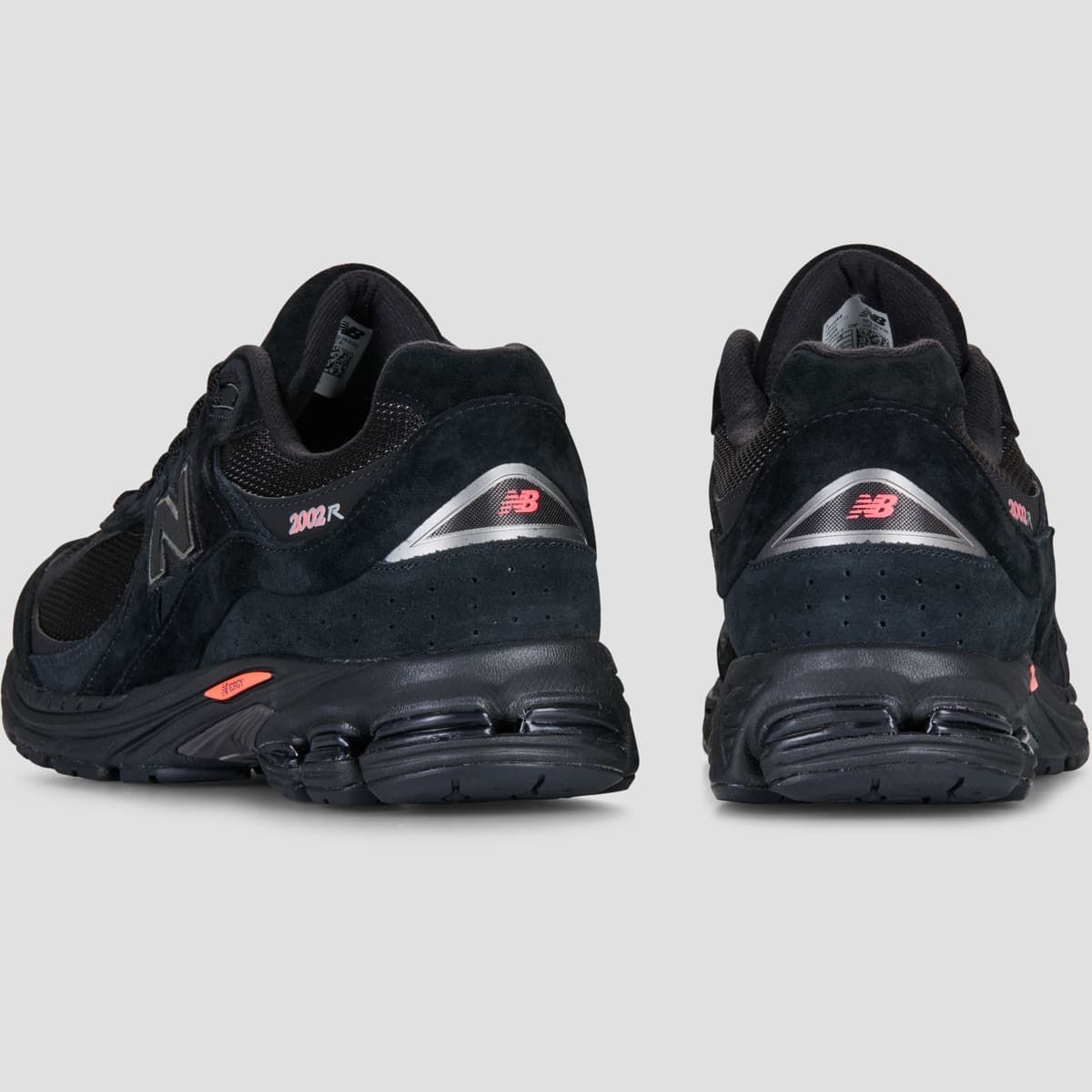 Men's Sneakers New Balance Black