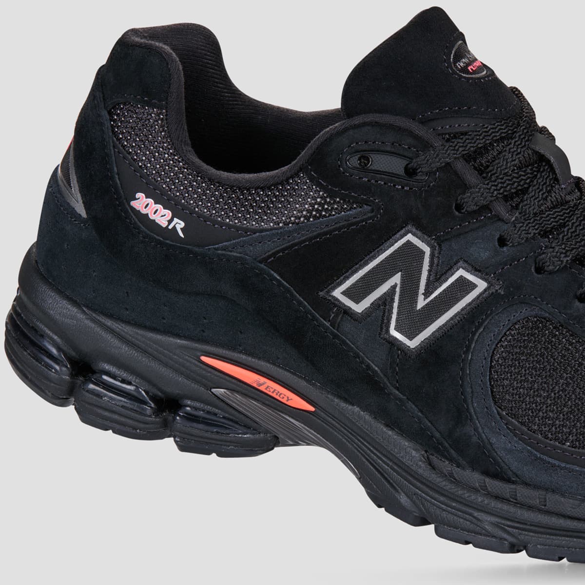 Men's Sneakers New Balance Black