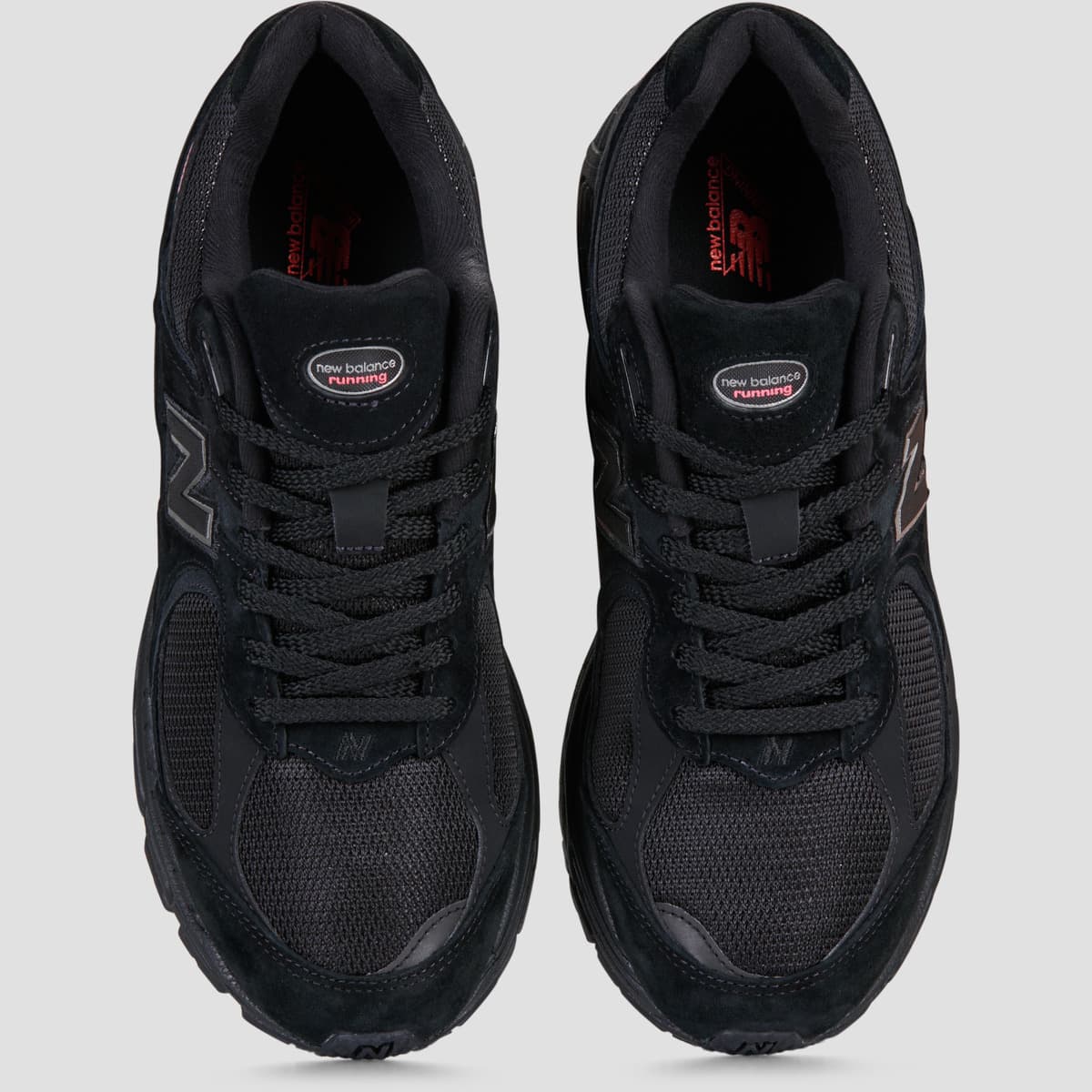 Men's Sneakers New Balance Black
