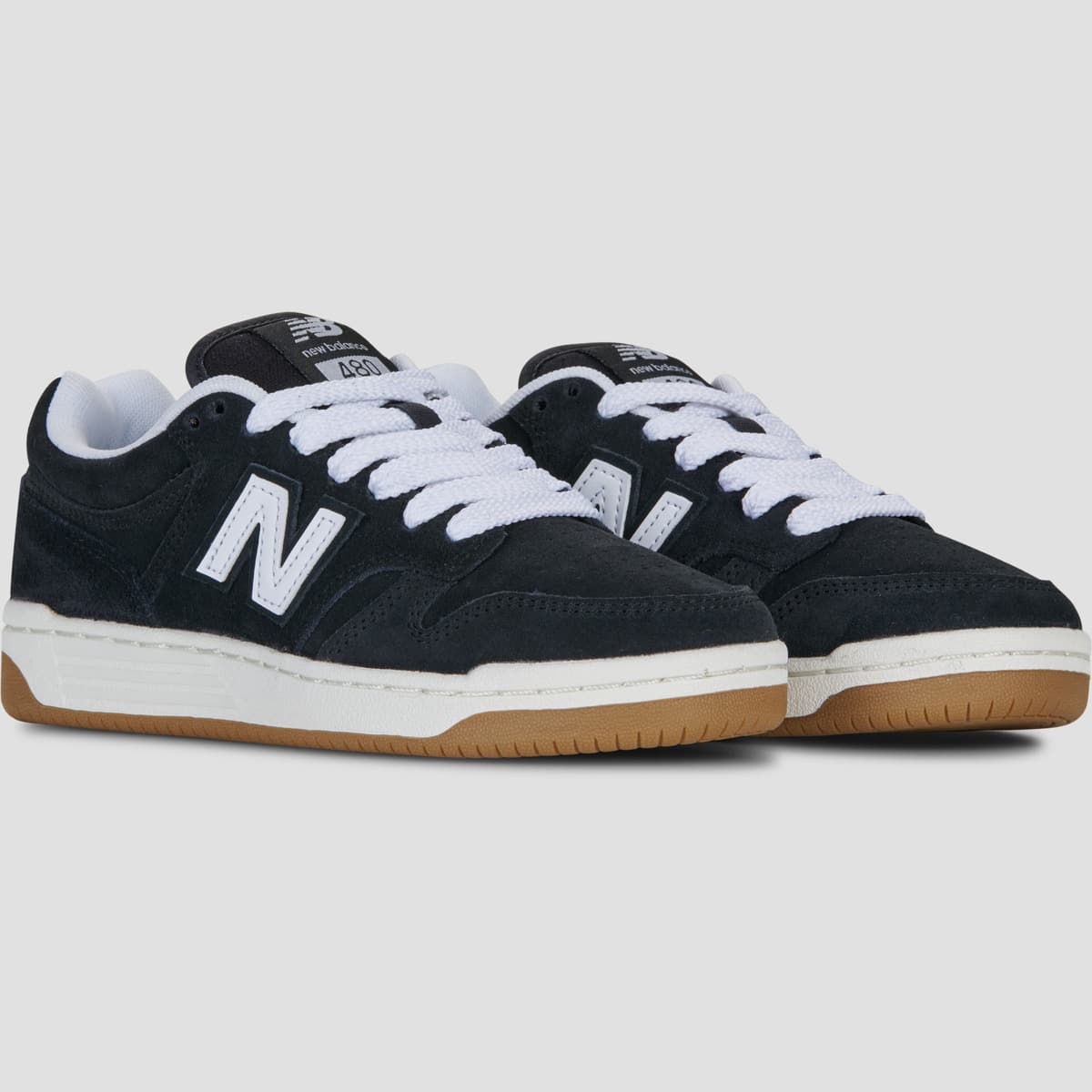 Men's Sneakers New Balance Black