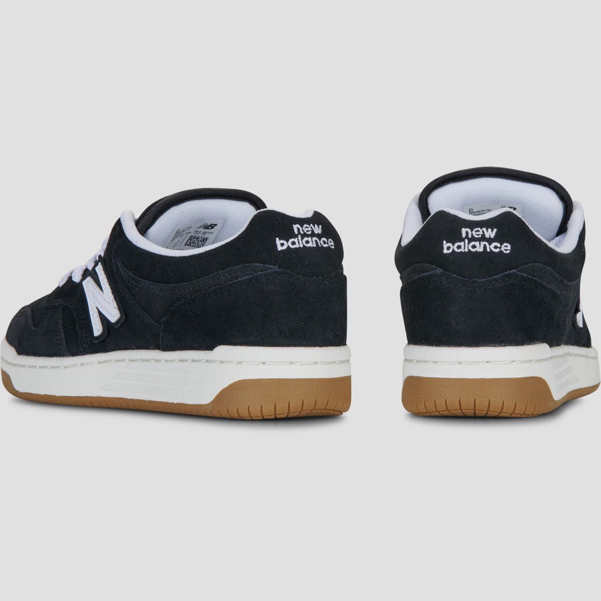 Men's Sneakers New Balance Black