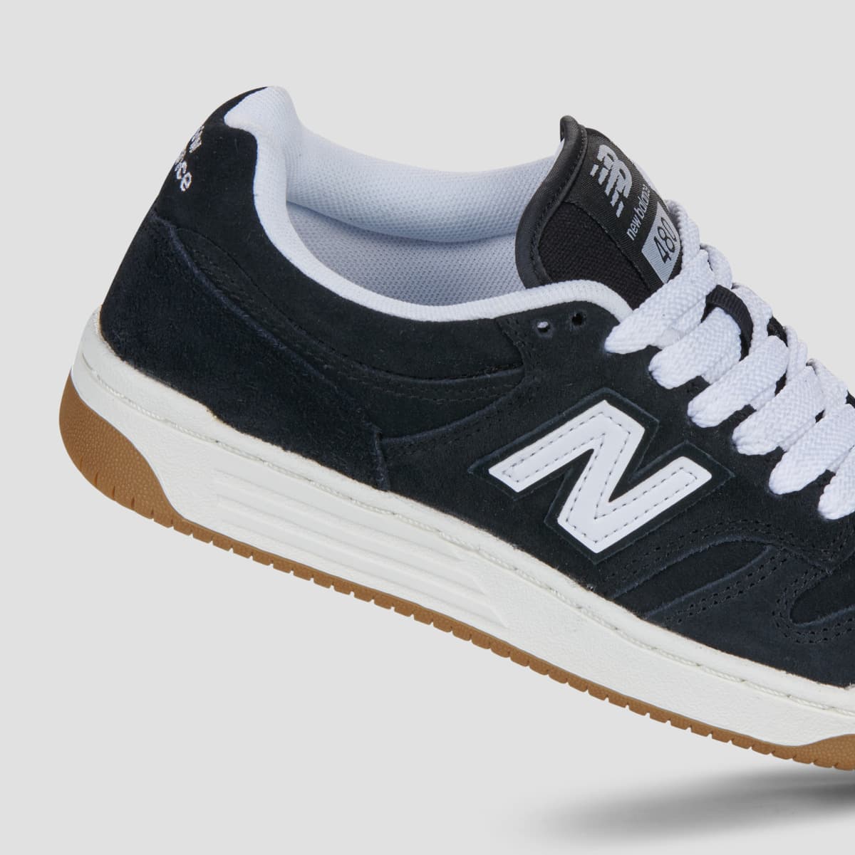 Men's Sneakers New Balance Black