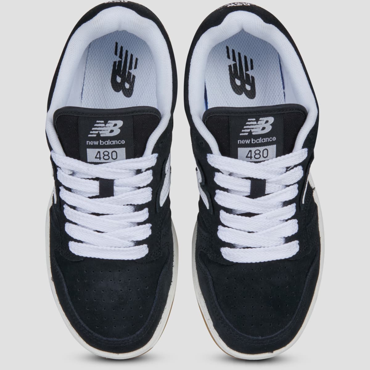 Men's Sneakers New Balance Black