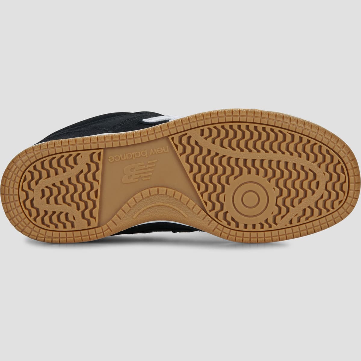 Men's Sneakers New Balance Black