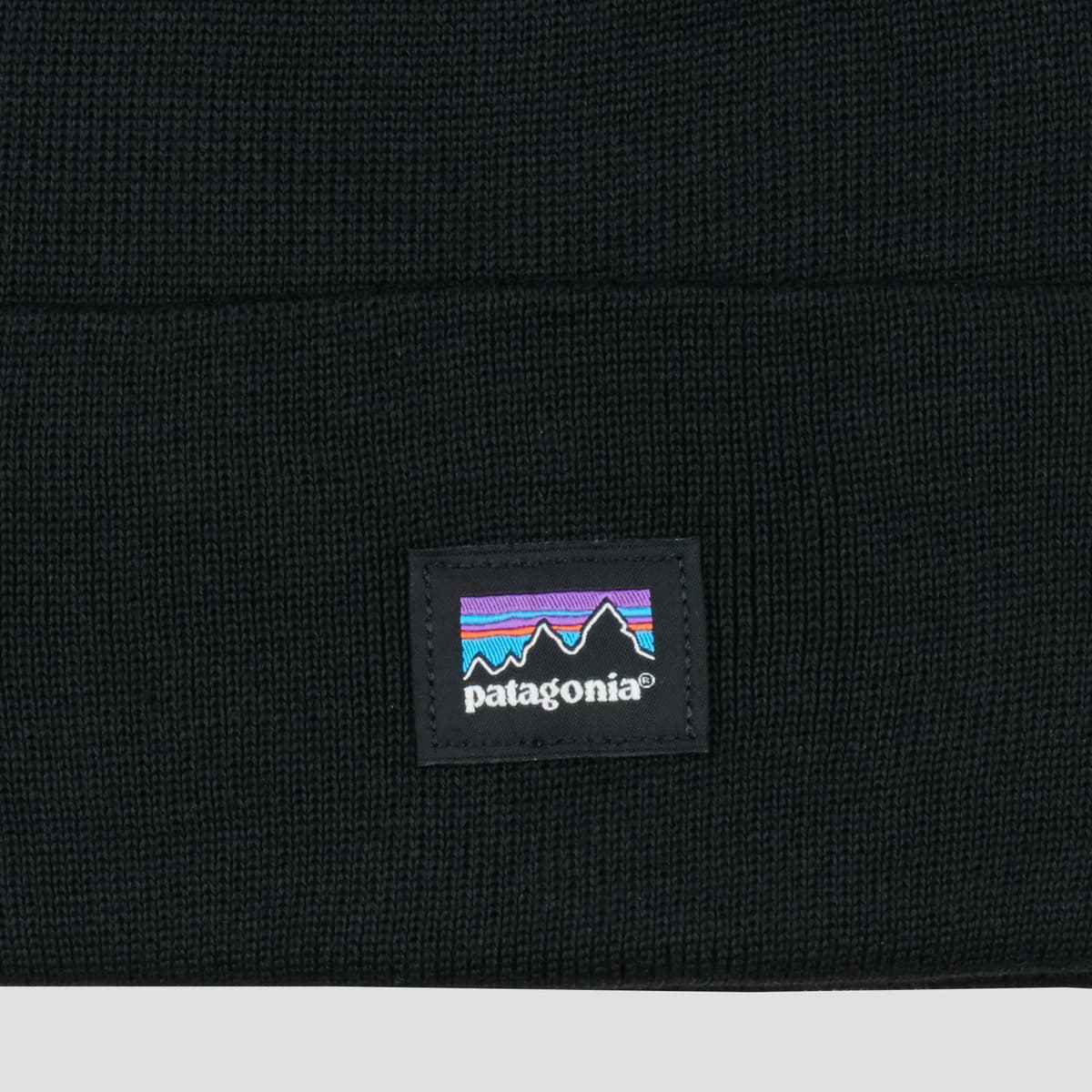 Women's Beanies Patagonia Black