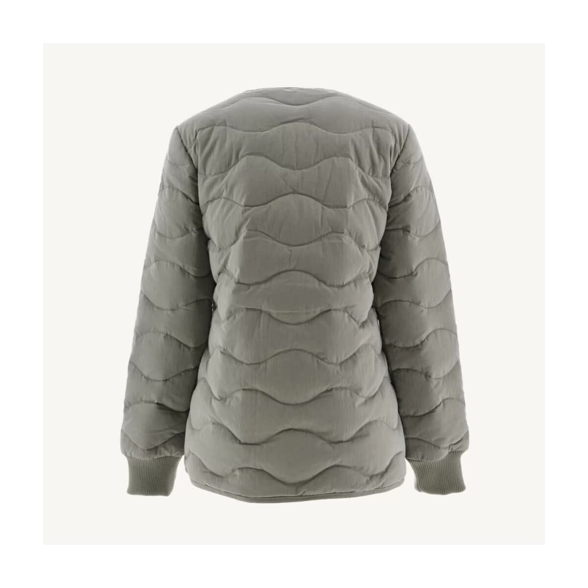 Women's Blazers JOTT Green