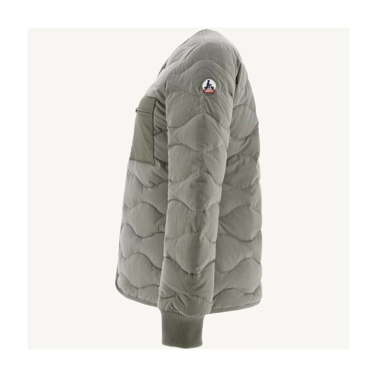 Women's Blazers JOTT Green