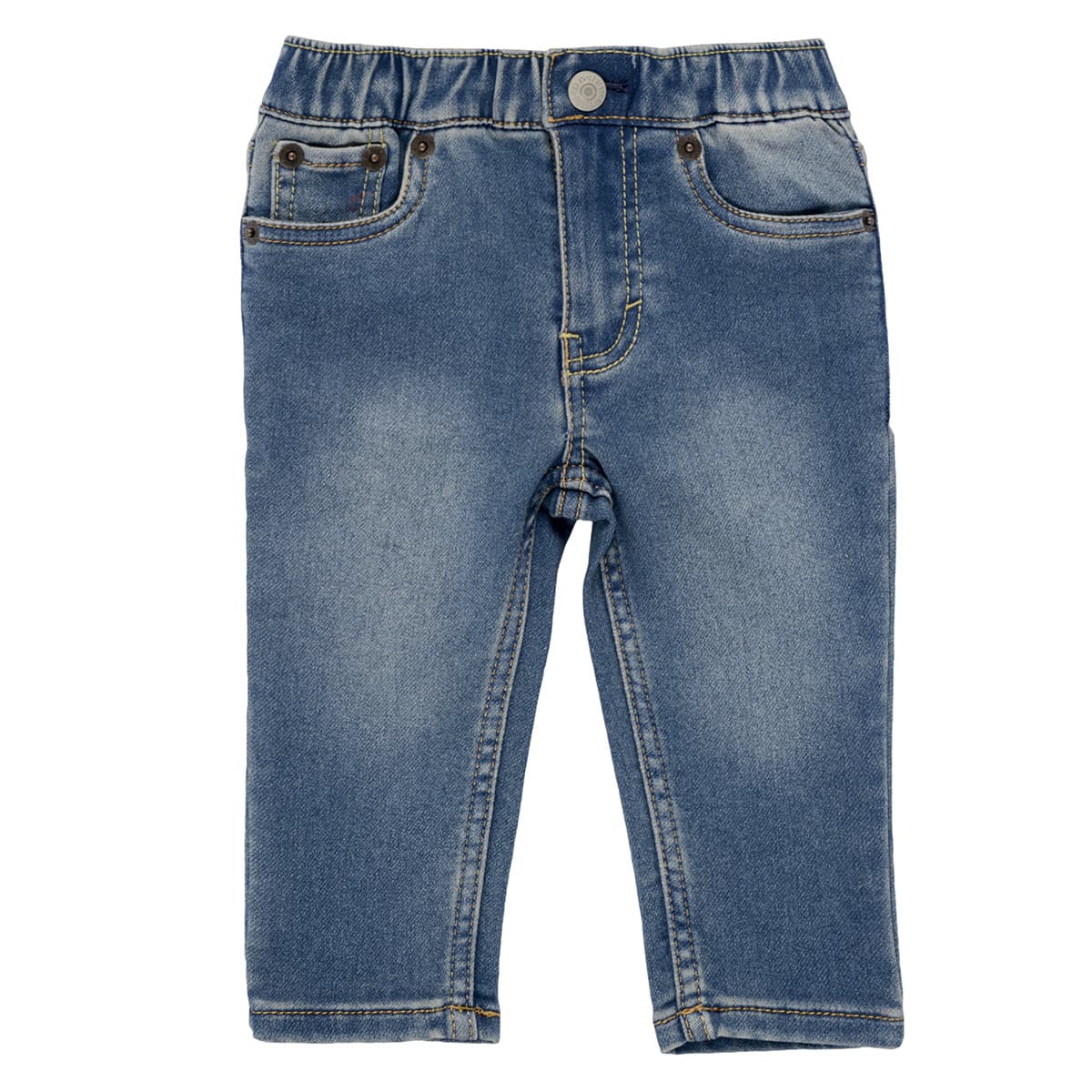 Girls' Jeans Levis Blue