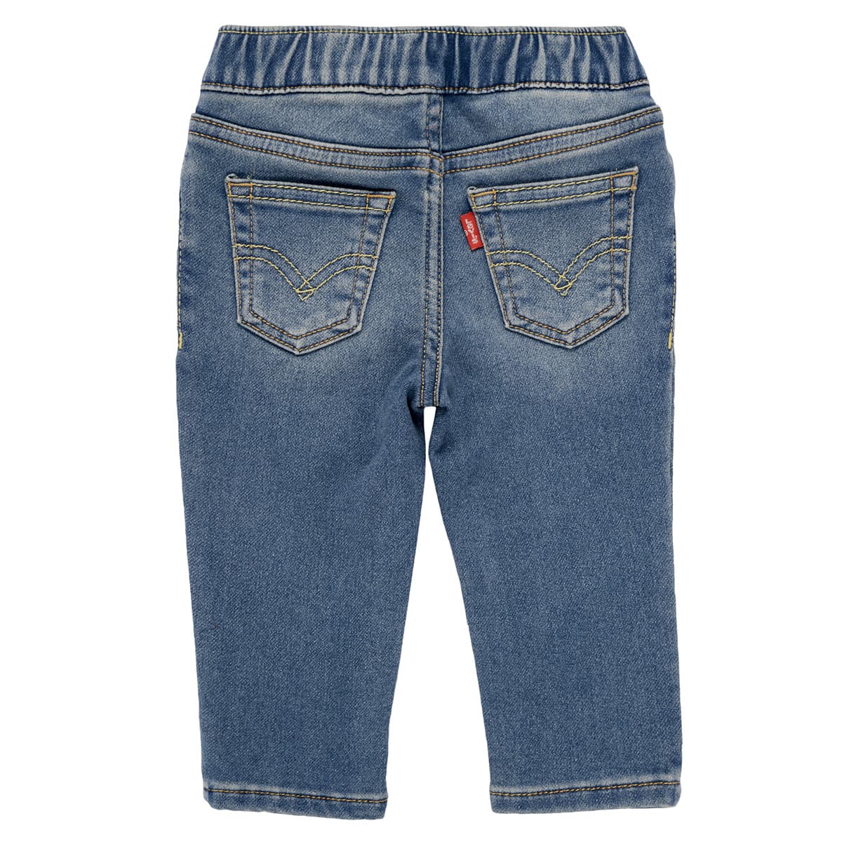 Girls' Jeans Levis Blue