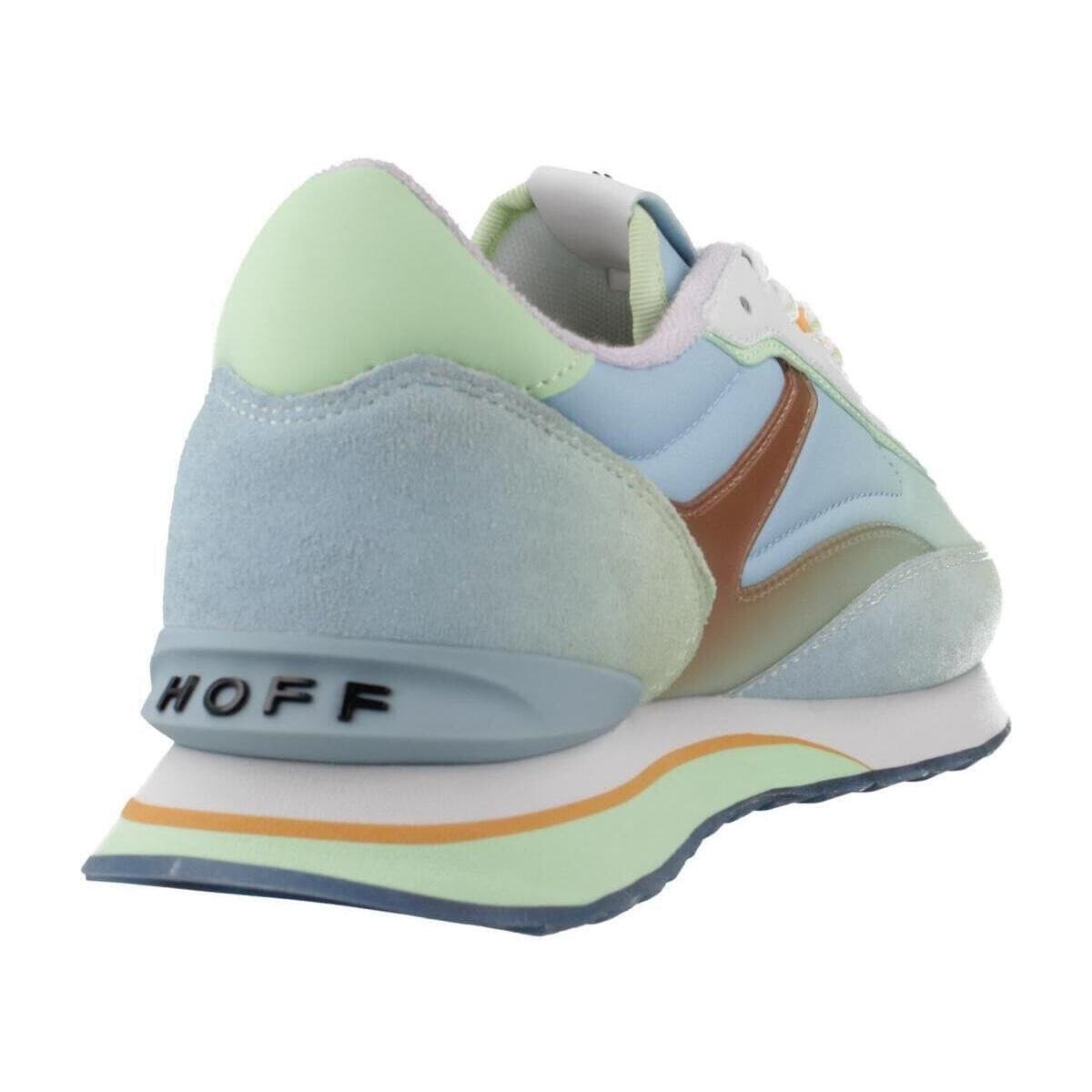 Women's Sneakers HOFF Green