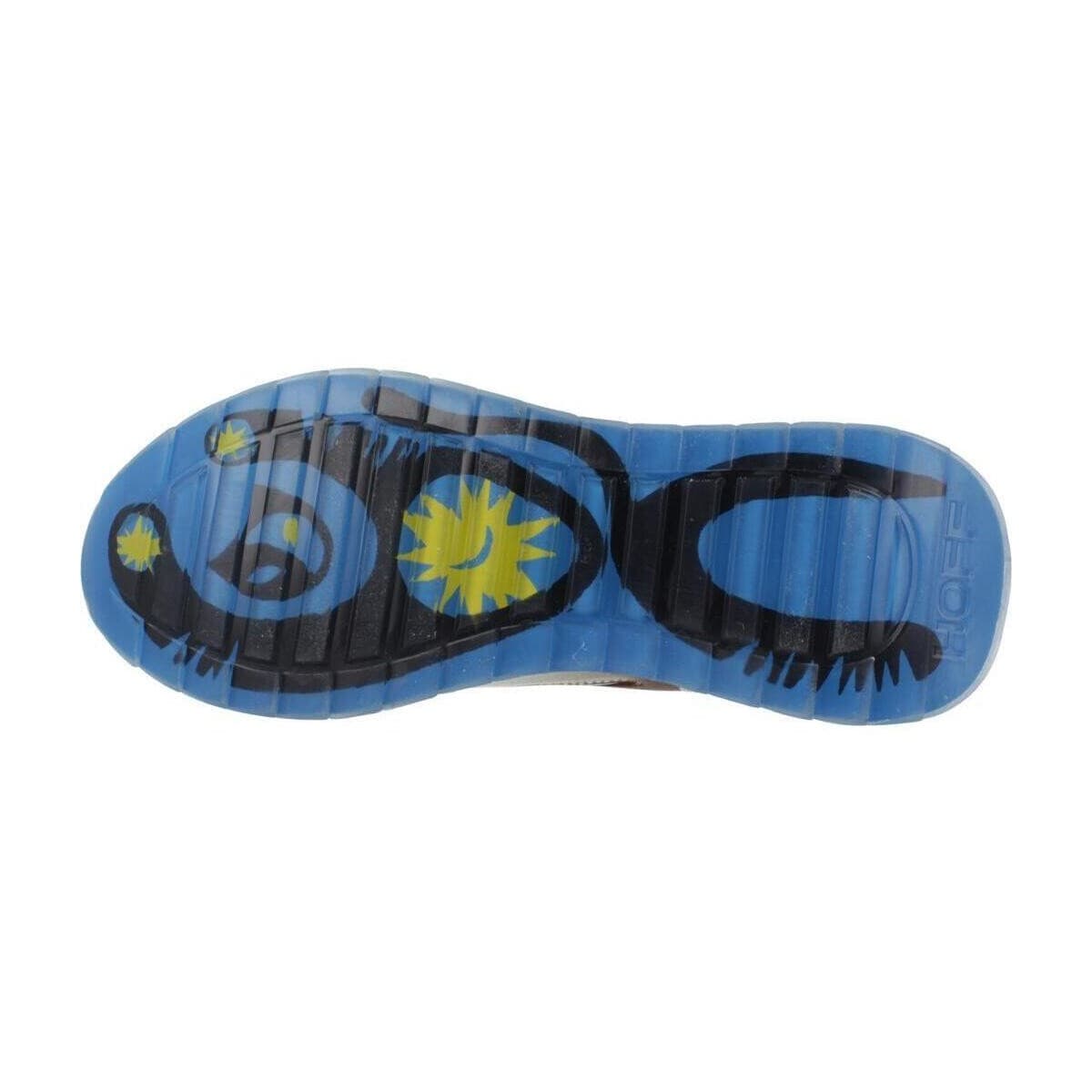 Women's Sneakers HOFF Green