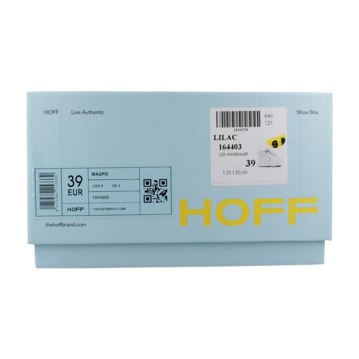 Women's Sneakers HOFF Purple