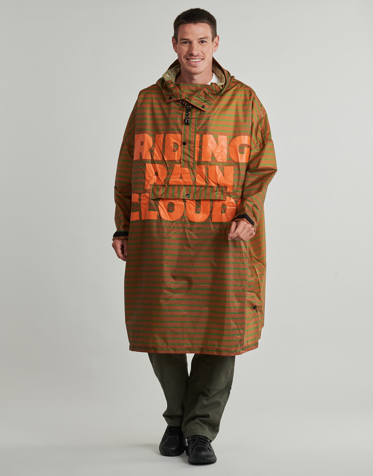 Women's Windbreakers Rainkiss Multicolor