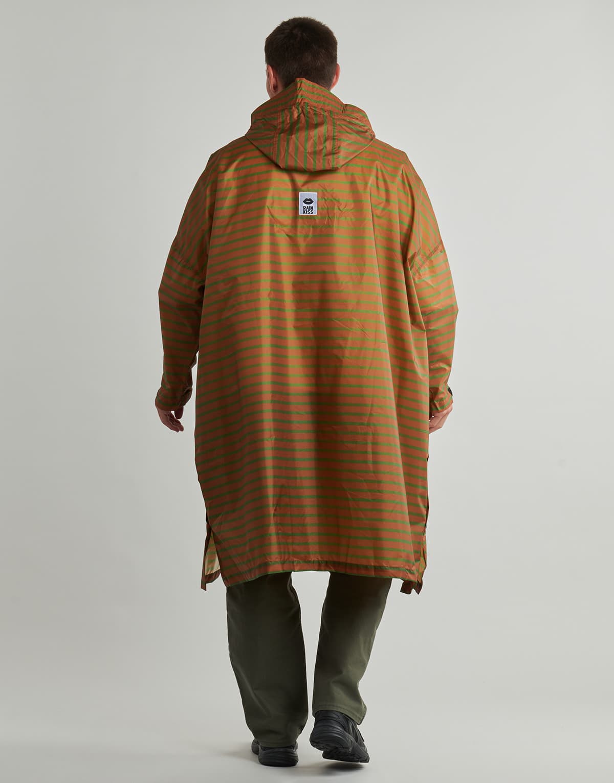 Women's Windbreakers Rainkiss Multicolor