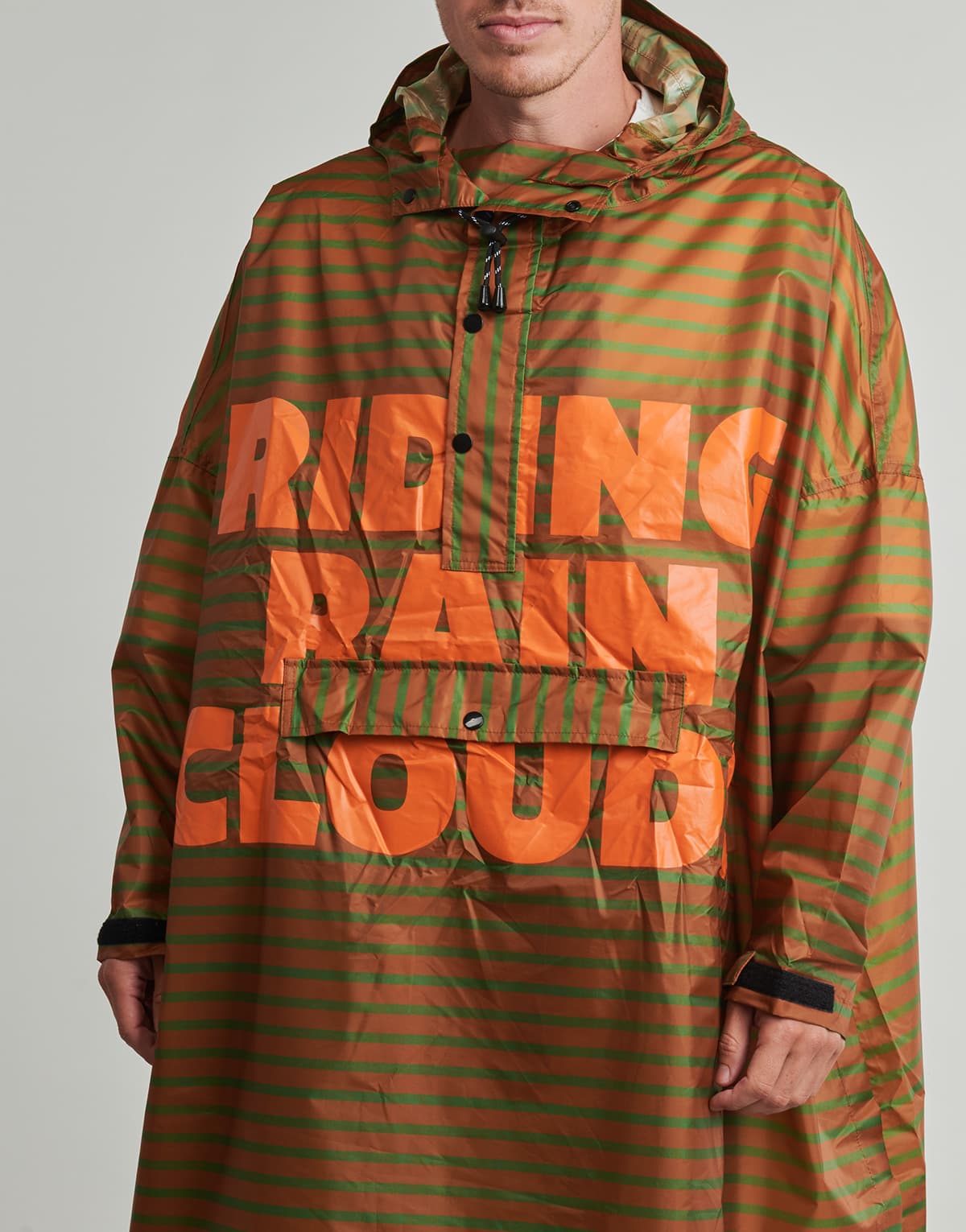 Women's Windbreakers Rainkiss Multicolor