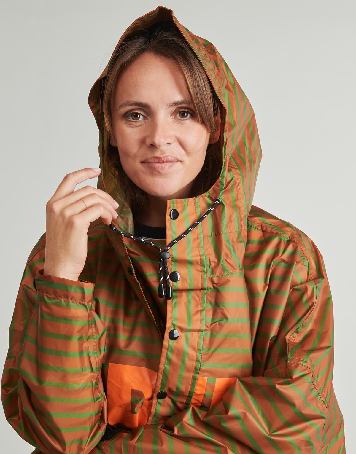 Women's Windbreakers Rainkiss Multicolor