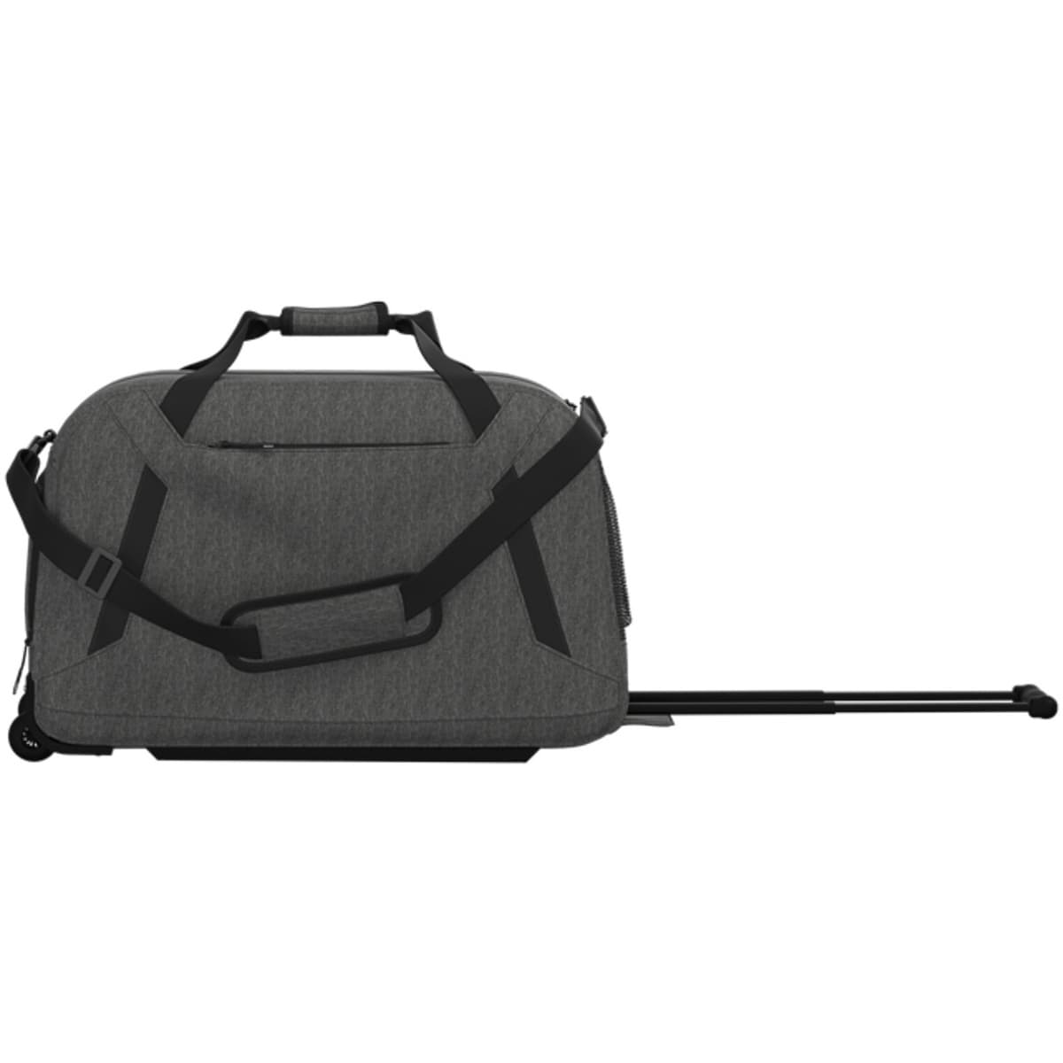 Men's Travel Bags Errea Gray