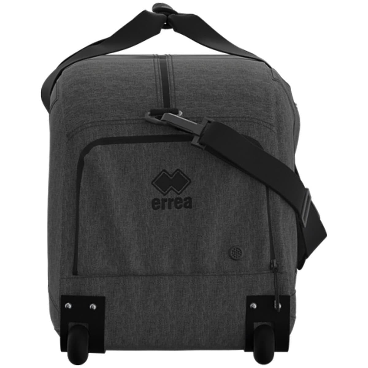 Men's Travel Bags Errea Gray