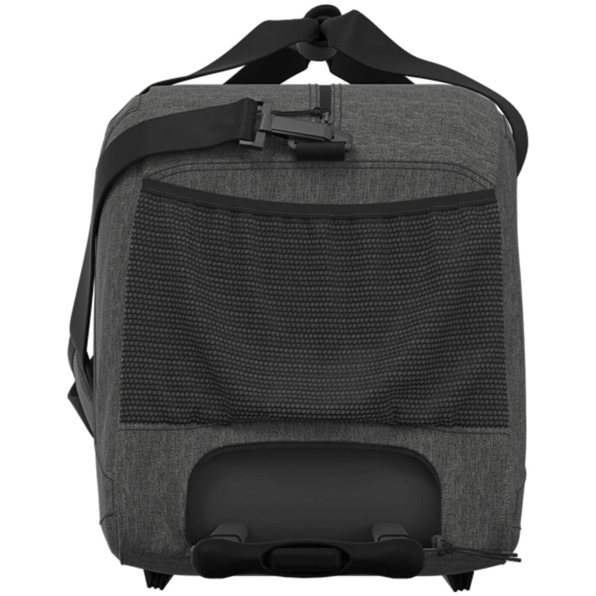 Men's Travel Bags Errea Gray