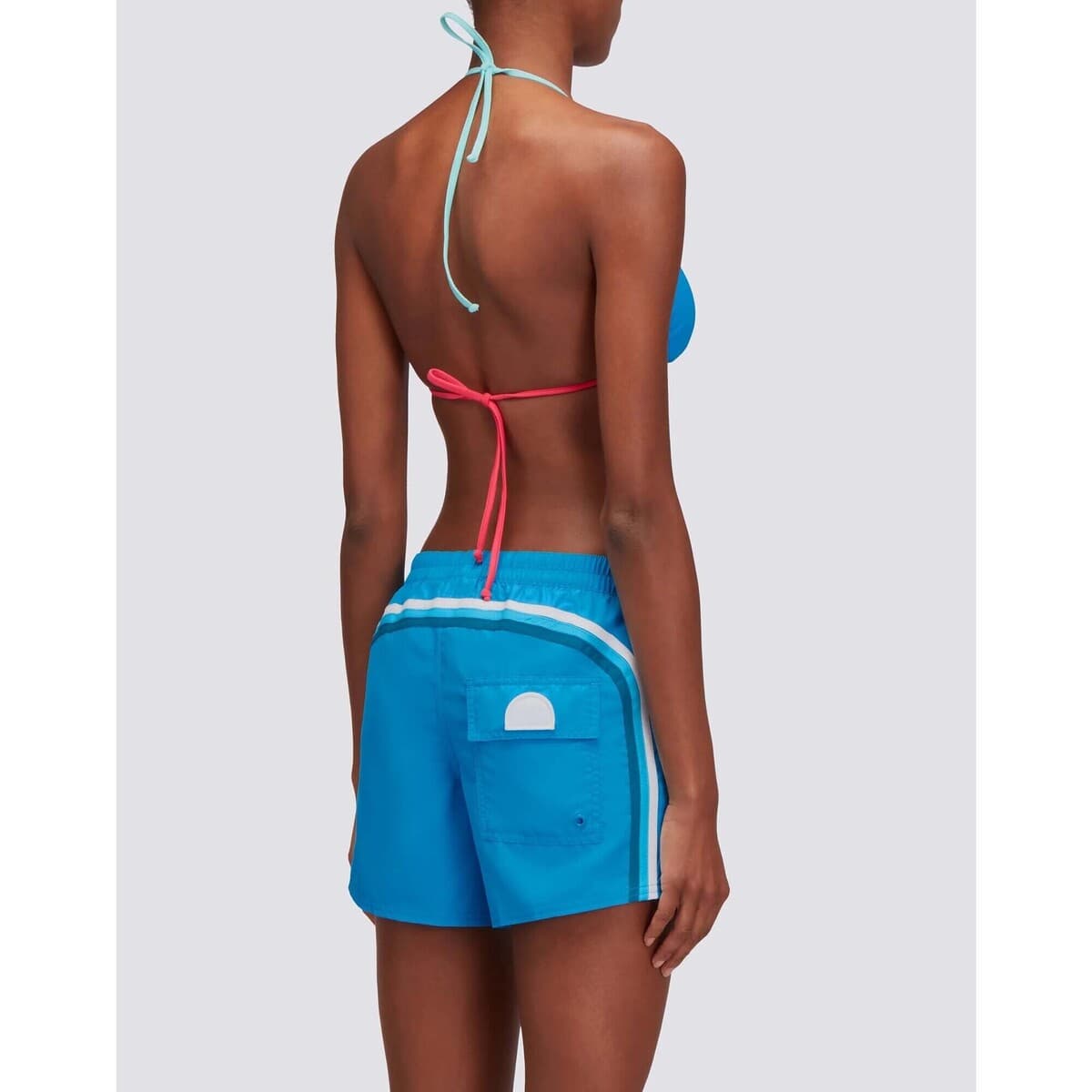 Women's Swimwear Sundek Purple