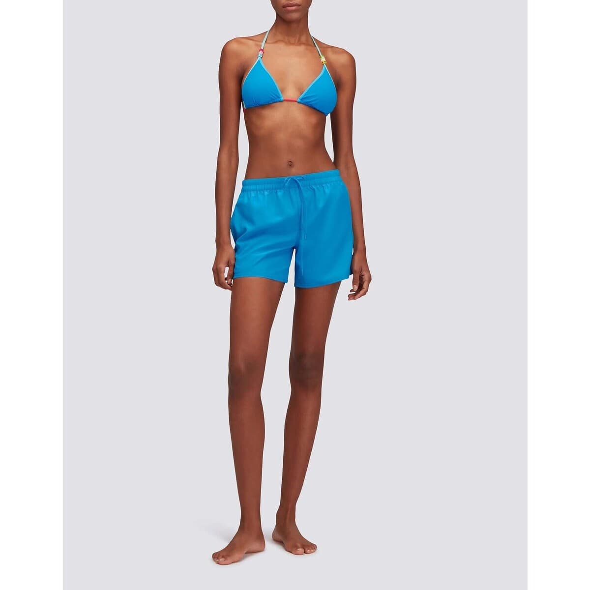 Women's Swimwear Sundek Purple