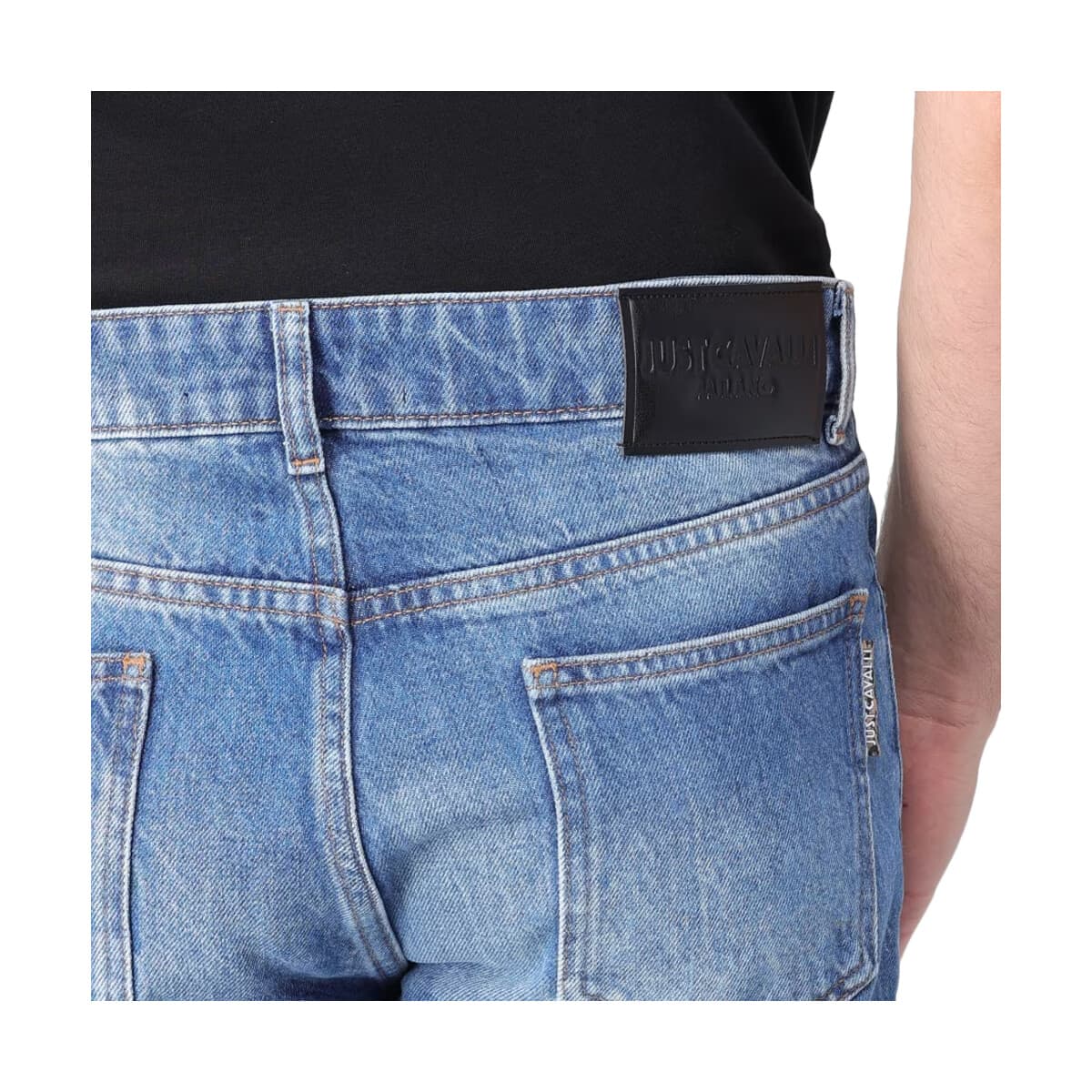 Men's Jeans Roberto Cavalli Multicolor