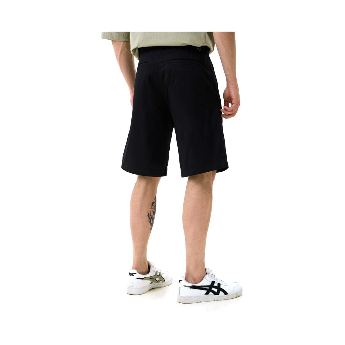 Men's Shorts Replay Multicolor