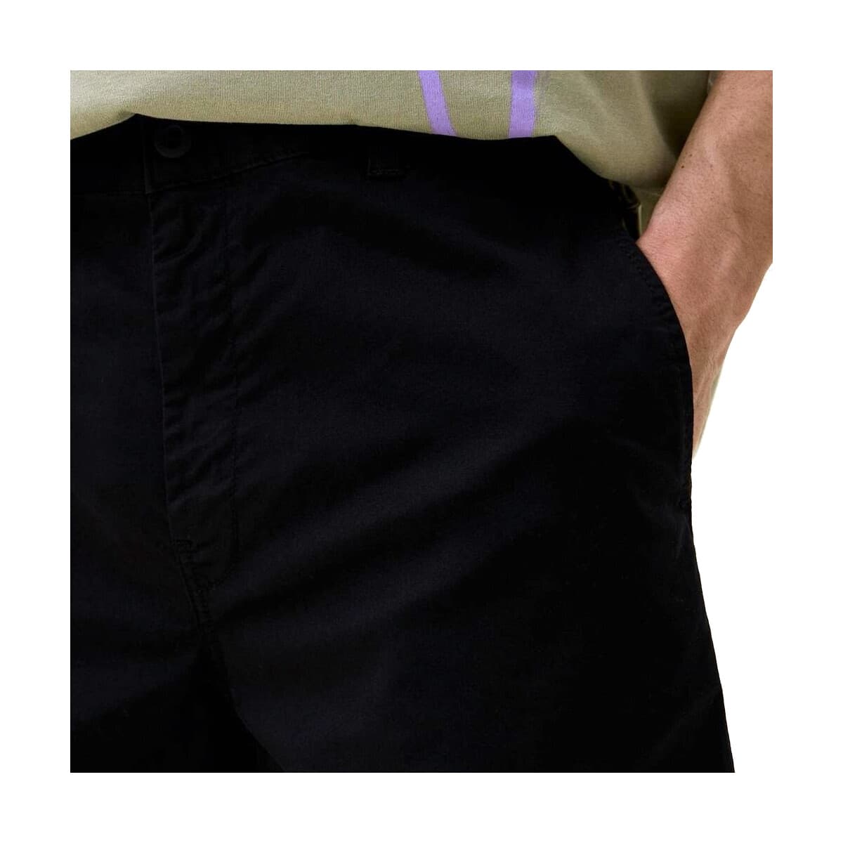 Men's Shorts Replay Multicolor