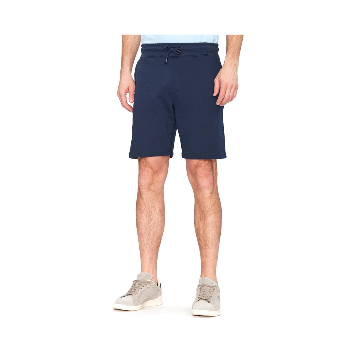 Men's Shorts Blend Of America Multicolor