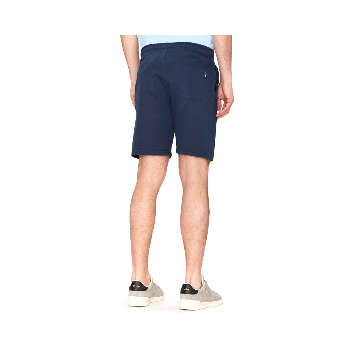 Men's Shorts Blend Of America Multicolor