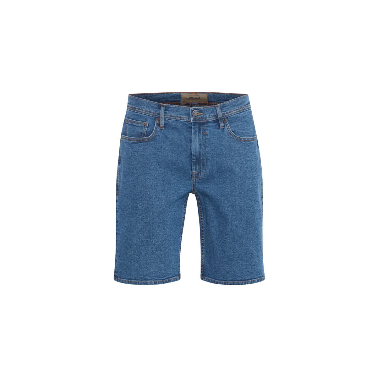 Men's Shorts Blend Of America Multicolor