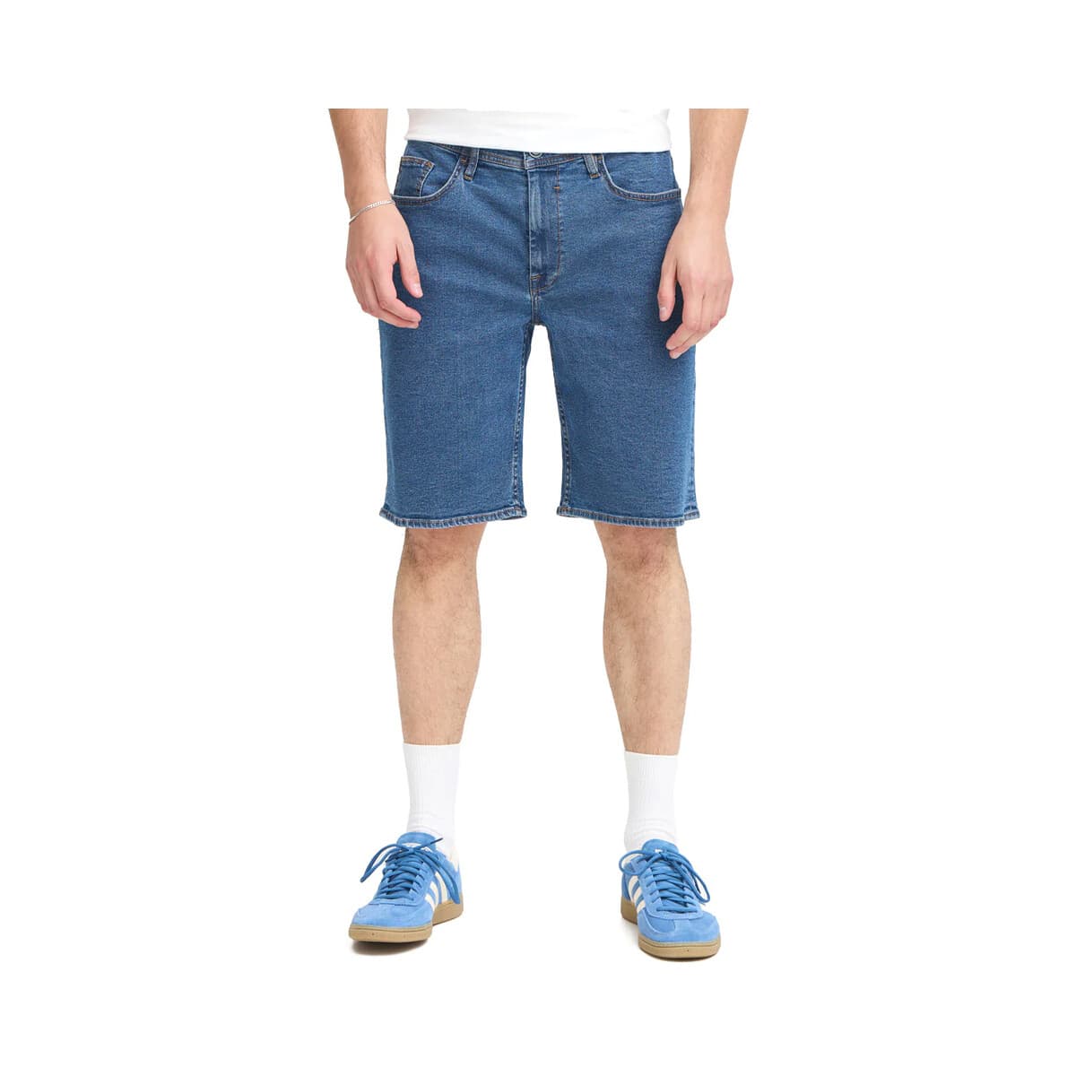 Men's Shorts Blend Of America Multicolor