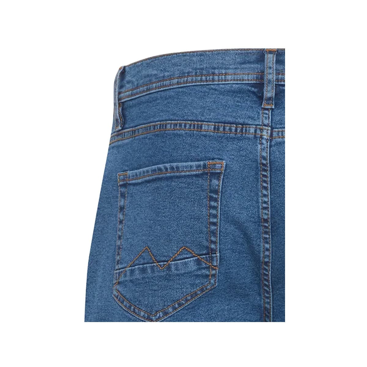 Men's Shorts Blend Of America Multicolor