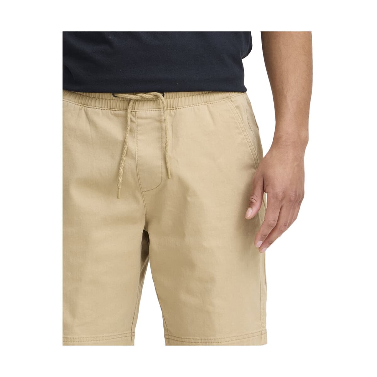 Men's Shorts Blend Of America Multicolor