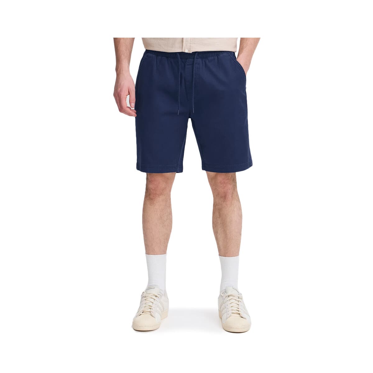 Men's Shorts Blend Of America Multicolor