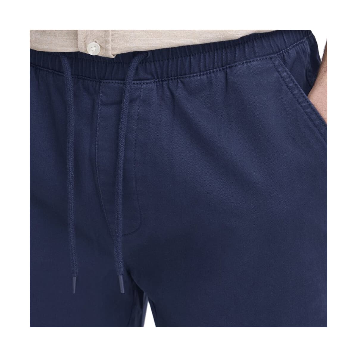 Men's Shorts Blend Of America Multicolor