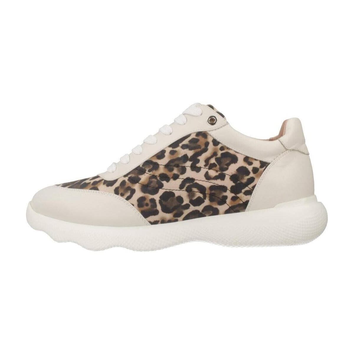 Women's Sneakers Unisa Beige