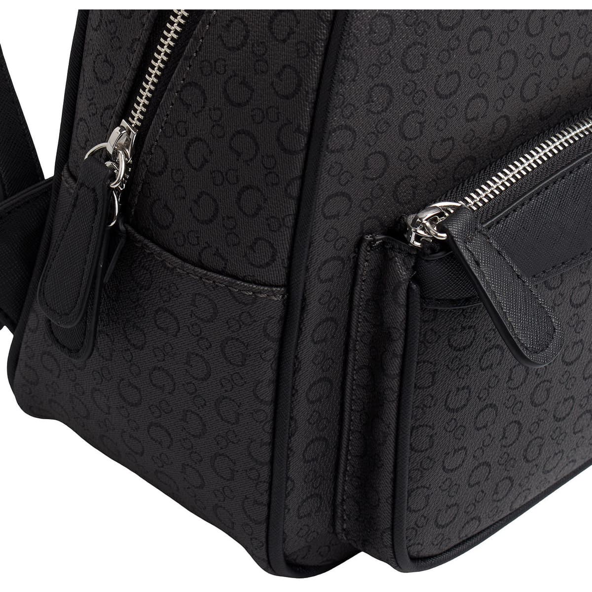 Women's Backpacks Guess Black