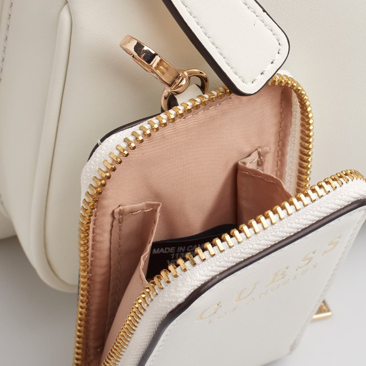 Women's Backpacks Guess Beige