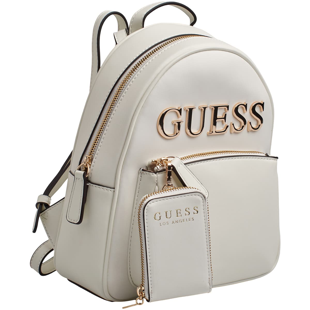 Women's Backpacks Guess Beige