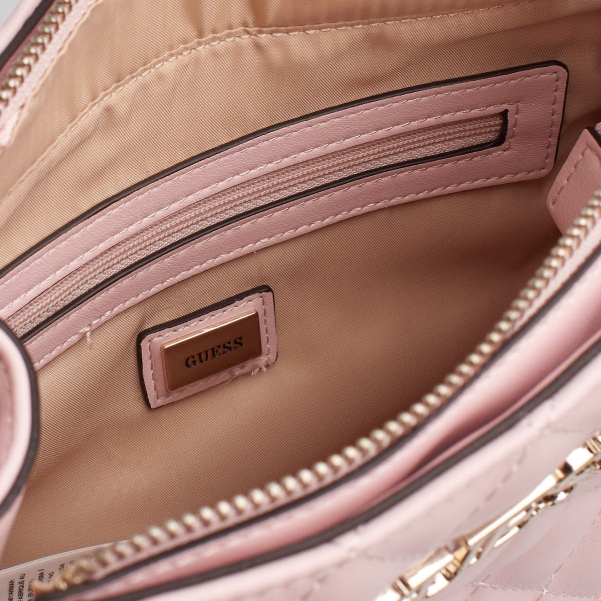 Women's Tote Bags Guess Pink